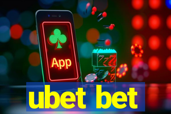 ubet bet